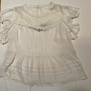 American Rag Cie Top Size M